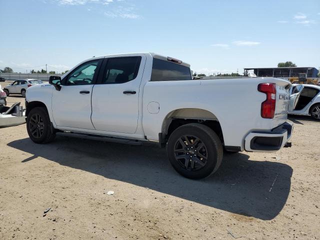 Photo 2 from auction – 2022 CHEVROLET SILVERADO with VIN 3GCPABEK1NG540266