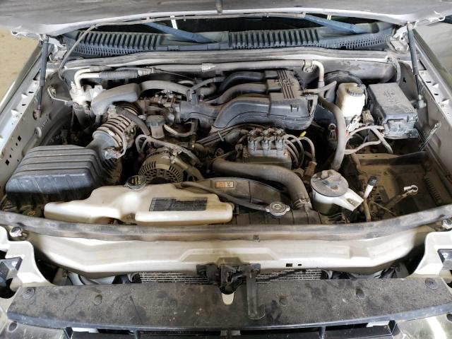 Photo 11 from auction – 2008 FORD EXPLORER S with VIN 1FMEU51E38UA44608