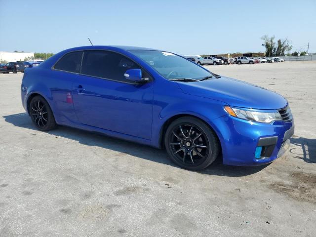 Photo 4 from auction – 2010 KIA FORTE EX with VIN KNAFU6A28A5182064