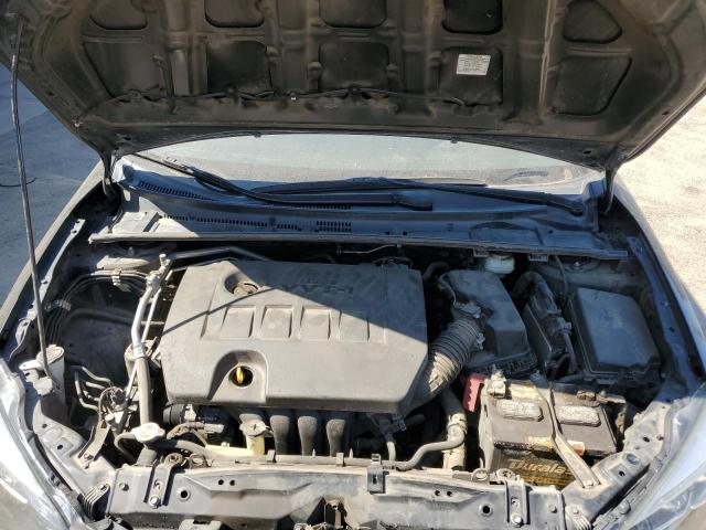 Photo 11 from auction – 2017 TOYOTA COROLLA L with VIN 5YFBURHE5HP696065