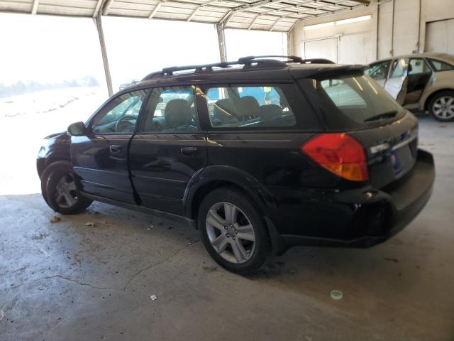 Photo 2 from auction – 2005 SUBARU LEGACY OUT with VIN 4S4BP86C254365456