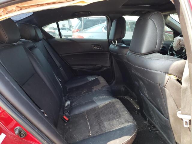Photo 10 from auction – 2017 ACURA ILX PREMIU with VIN 19UDE2F86HA006162