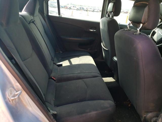 Photo 10 from auction – 2012 CHRYSLER 200 LX with VIN 1C3CCBAG6CN321547