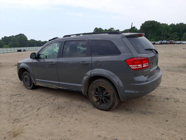 Photo 2 from auction – 2020 DODGE JOURNEY SE with VIN 3C4PDCAB0LT269532