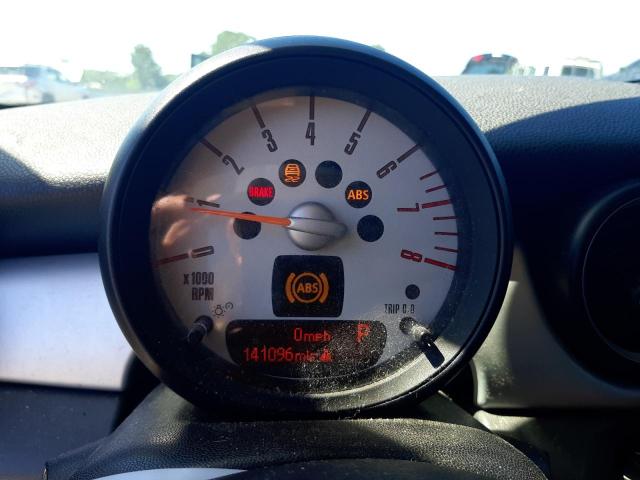 Photo 9 from auction – 2012 MINI COOPER with VIN WMWSU3C53CT256445