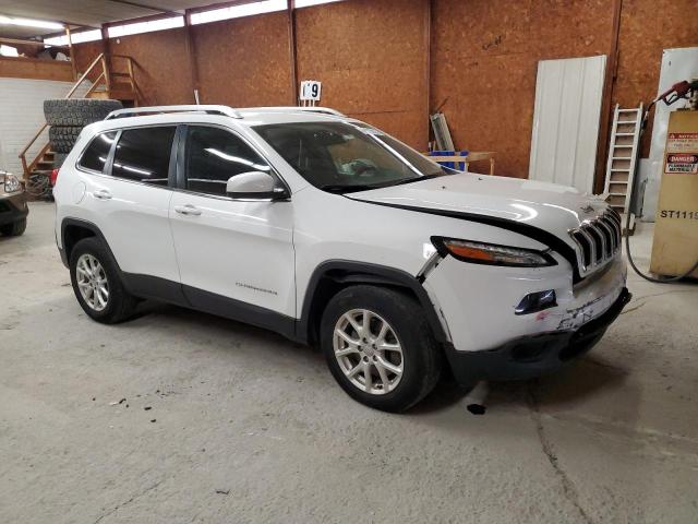 Photo 4 from auction – 2016 JEEP CHEROKEE L with VIN 1C4PJMCB8GW130566