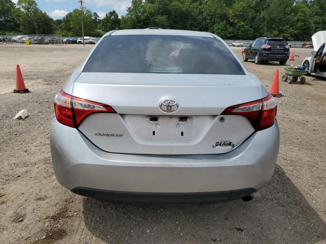 Photo 6 from auction – 2015 TOYOTA COROLLA L with VIN 5YFBURHE9FP183155