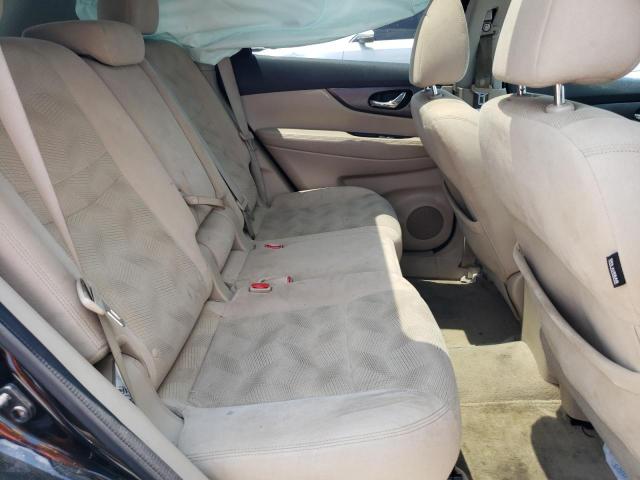 Photo 11 from auction – 2014 NISSAN ROGUE S with VIN 5N1AT2MT5EC799304