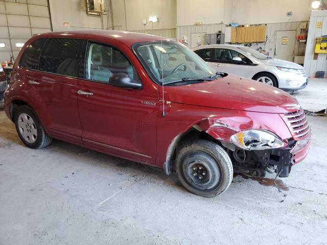Photo 4 from auction – 2006 CHRYSLER PT CRUISER with VIN 3A4FY58B46T324337