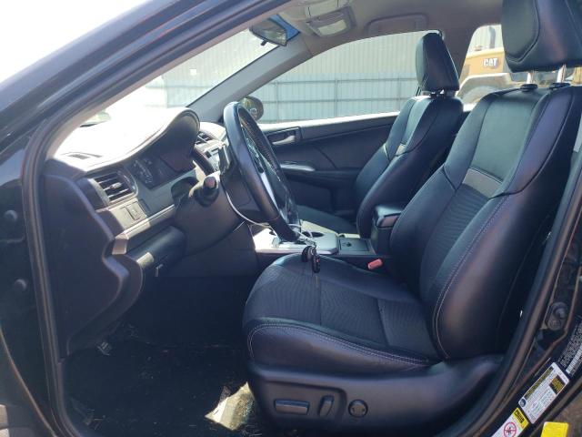 Photo 7 from auction – 2012 TOYOTA CAMRY L/ with VIN 4T1BF1FK2CU152294