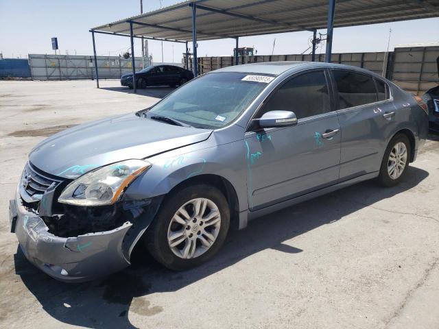 NISSAN ALTIMA BAS 2012 مع رقم تعريف المركبة 1N4AL2AP8CC185989 - صورة من المزاد