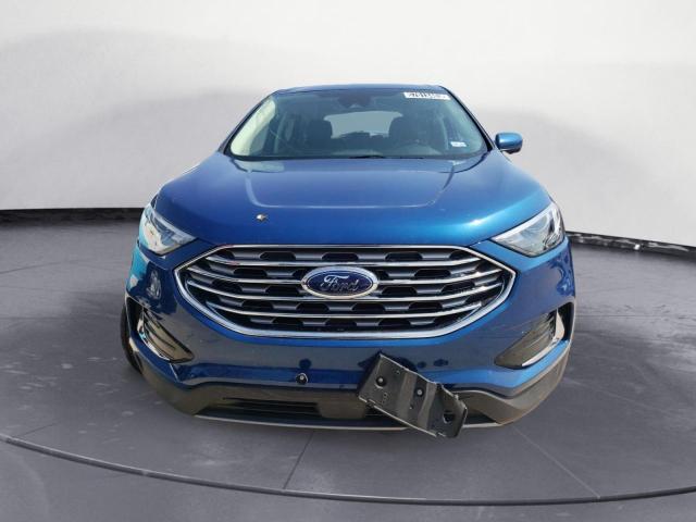Photo 5 from auction – 2022 FORD EDGE SEL with VIN 2FMPK4J9XNBA93771