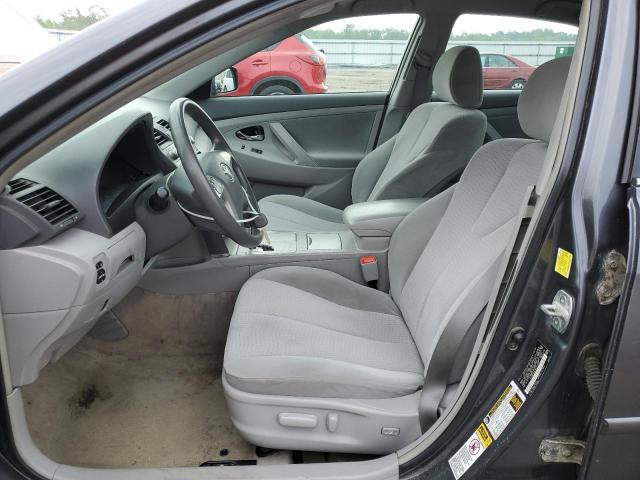Foto 7 de la subasta – 2011 TOYOTA CAMRY BASE con VIN 4T1BF3EK1BU147678