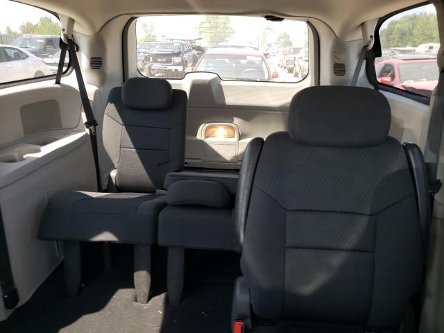 Фото 10 с аукциона – 2010 DODGE GRAND CARA с VIN 2D4RN4DE8AR145514