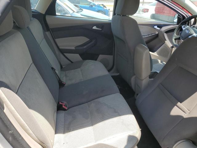 Photo 10 from auction – 2014 FORD FOCUS SE with VIN 1FADP3K23EL103681