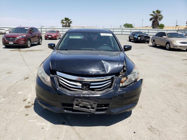 Photo 5 from auction – 2012 HONDA ACCORD SE with VIN 1HGCP2F60CA176806