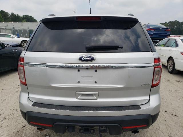 Photo 6 from auction – 2013 FORD EXPLORER with VIN 1FM5K8B87DGB18315