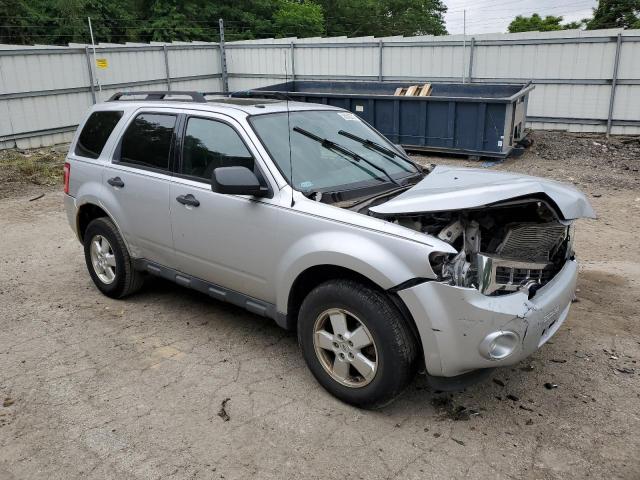 Zdjęcie 4 z aukcji – 2012 FORD ESCAPE XLT z VIN 1FMCU9D78CKA13354