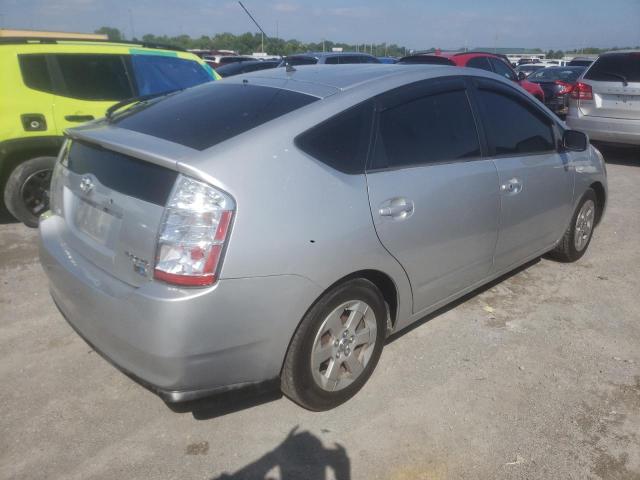 Photo 3 from auction – 2008 TOYOTA PRIUS with VIN JTDKB20U083311116