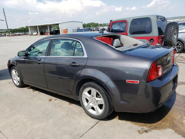 Photo 2 from auction – 2011 CHEVROLET MALIBU LS with VIN 1G1ZA5EU8BF227782