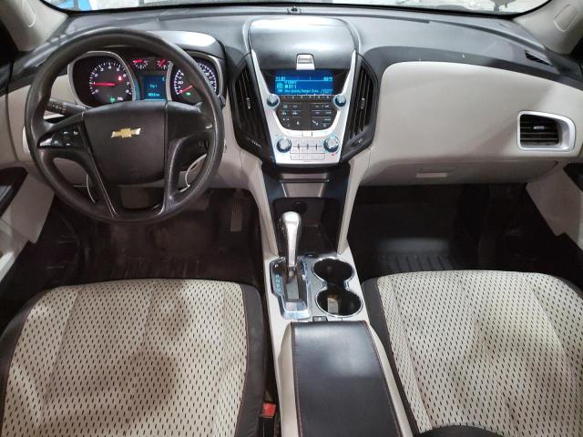 Photo 8 from auction – 2011 CHEVROLET EQUINOX LS with VIN 2GNALBEC2B1326827