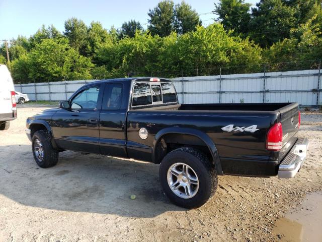 Photo 2 from auction – 2004 DODGE DAKOTA SLT with VIN 1D7HG42N94S665204