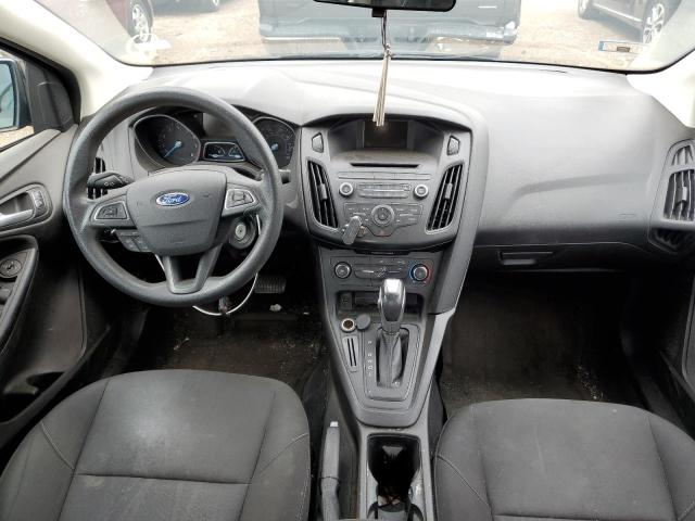 Photo 8 from auction – 2016 FORD FOCUS SE with VIN 1FADP3F25GL357602