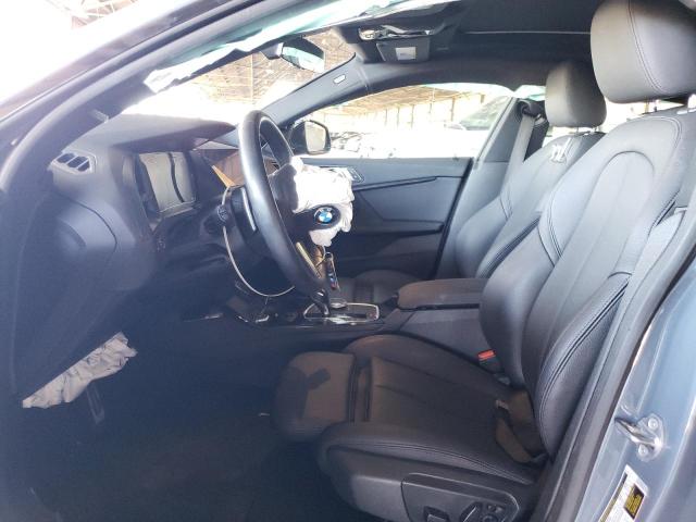 Photo 7 from auction – 2021 BMW 228I with VIN WBA53AK07M7H44191