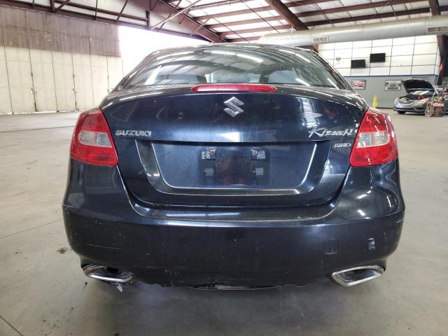 Foto 6 de la subasta – 2012 SUZUKI KIZASHI SE con VIN JS2RF9A35C6101254