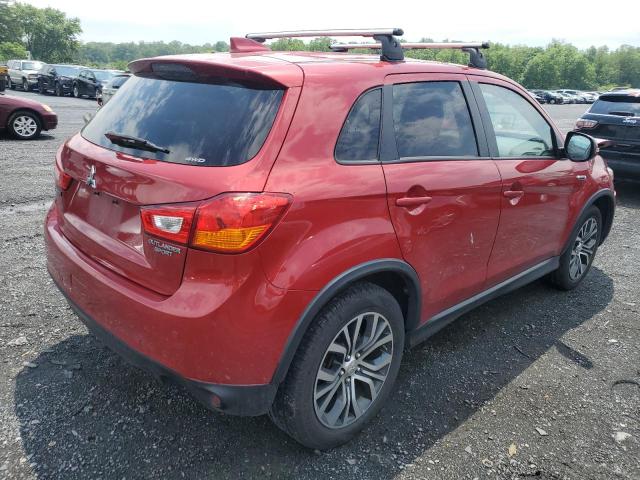 Photo 3 from auction – 2017 MITSUBISHI OUTLANDER with VIN JA4AR3AU8HZ041071