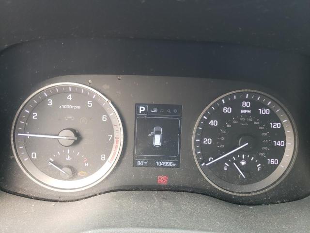 Photo 9 from auction – 2016 HYUNDAI TUCSON LIM with VIN KM8J33A49GU230553