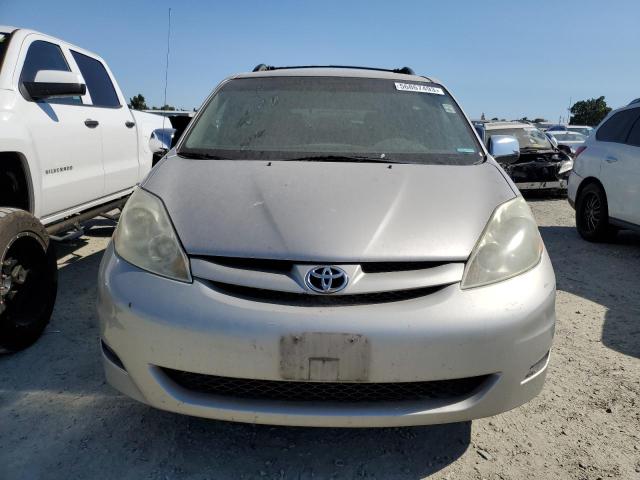 Photo 5 from auction – 2006 TOYOTA SIENNA CE with VIN 5TDZA23C96S559364