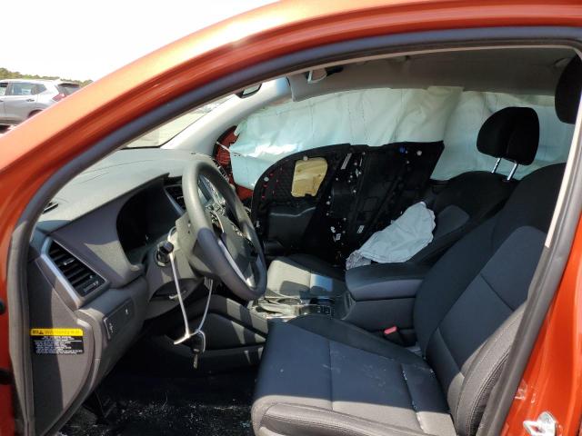 Photo 7 from auction – 2016 HYUNDAI TUCSON LIM with VIN KM8J3CA45GU200725