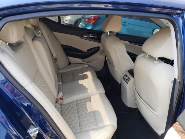 Photo 10 from auction – 2016 NISSAN MAXIMA 3.5 with VIN 1N4AA6AP2GC408918