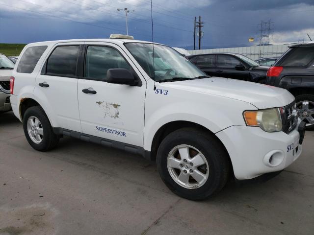 صورة رقم 4 من المزاد - 2011 FORD ESCAPE XLS مع VIN 1FMCU9C79BKA87981