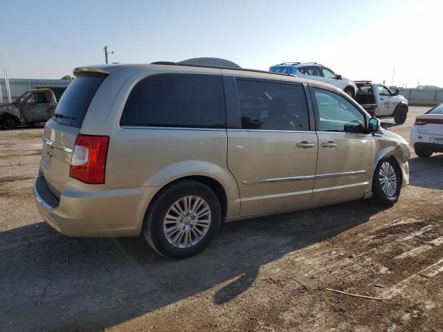 Photo 3 from auction – 2011 CHRYSLER TOWN & COU with VIN 2A4RR8DG0BR721893