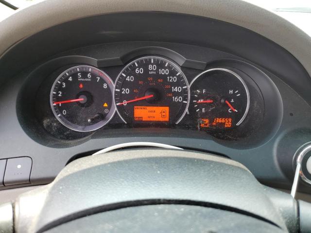 Zdjęcie 9 z aukcji – 2012 NISSAN ALTIMA BAS z VIN 1N4AL2AP2CN411402