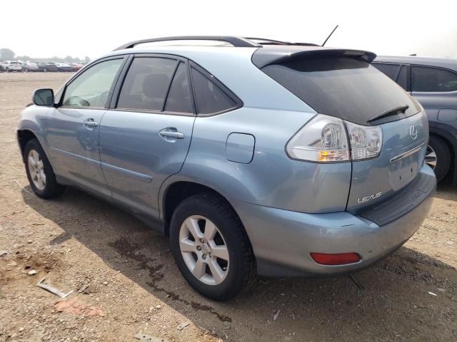 Photo 2 from auction – 2007 LEXUS RX 350 with VIN 2T2HK31U67C043608