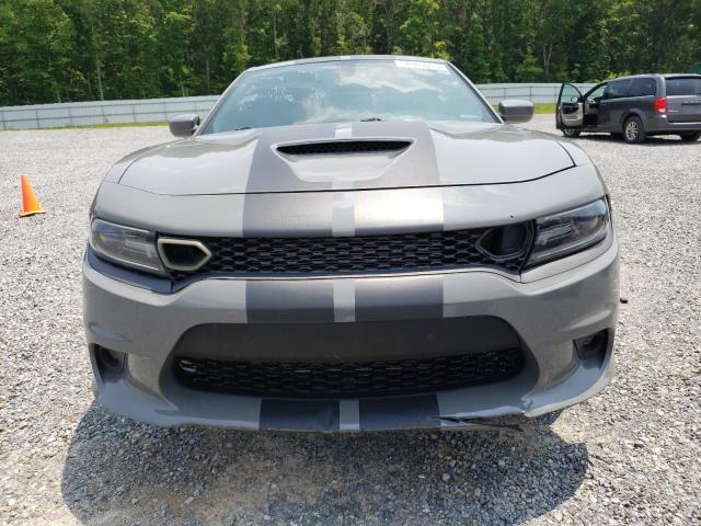 Photo 5 from auction – 2017 DODGE CHARGER R/ with VIN 2C3CDXGJ3HH657959