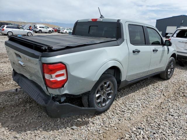 Photo 3 from auction – 2022 FORD MAVERICK X with VIN 3FTTW8F99NRB05014
