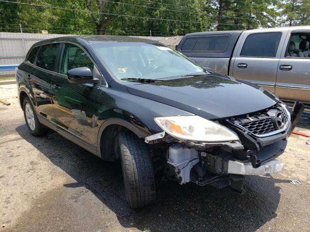 Photo 4 from auction – 2011 MAZDA CX-9 with VIN JM3TB2CA5B0332940