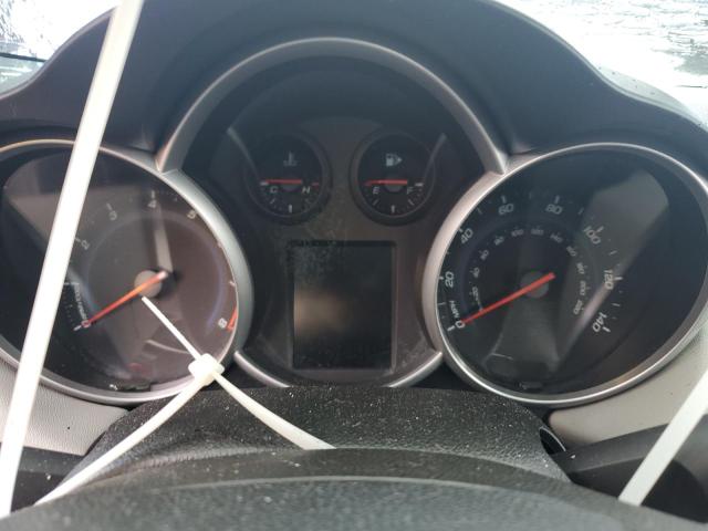Photo 9 from auction – 2014 CHEVROLET CRUZE LS with VIN 1G1PA5SH4E7184071