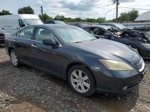 Photo 4 from auction – 2007 LEXUS ES 350 with VIN JTHBJ46G672030120