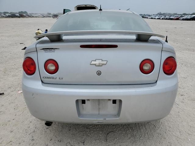 Photo 6 from auction – 2008 CHEVROLET COBALT LT with VIN 1G1AL18F987164367