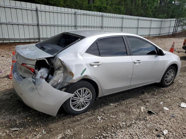 Photo 3 from auction – 2016 TOYOTA COROLLA L with VIN 5YFBURHE3GP523868