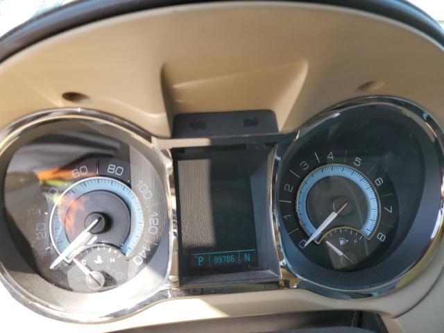 Photo 9 from auction – 2011 BUICK LACROSSE C with VIN 1G4GC5ED7BF210914