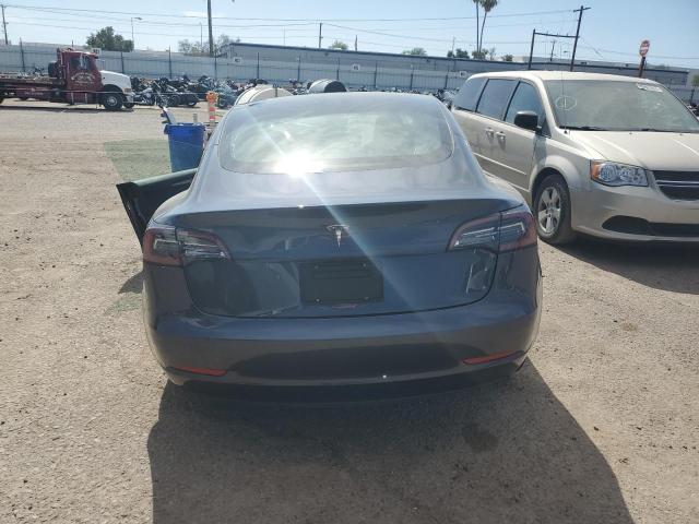 Photo 6 from auction – 2023 TESLA MODEL 3 with VIN 5YJ3E1EA5PF447960