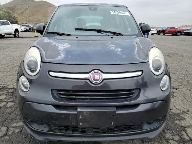 Photo 5 from auction – 2014 FIAT 500L EASY with VIN ZFBCFABH3EZ026943