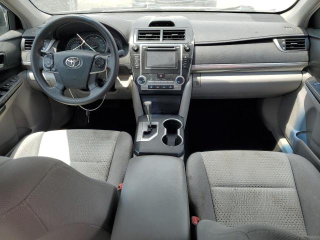 Photo 8 from auction – 2012 TOYOTA CAMRY BASE with VIN 4T4BF1FK1CR206870