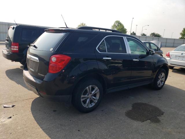 Photo 3 from auction – 2011 CHEVROLET EQUINOX LT with VIN 2CNALPEC6B6224466